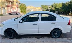 شيفروليه أفيو